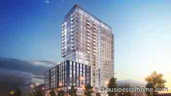 Why this architecture giant decided to bring interior design in-house - Business of Home