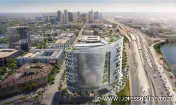 Alumna donates $500000 to FAU School of Architecture - University Press