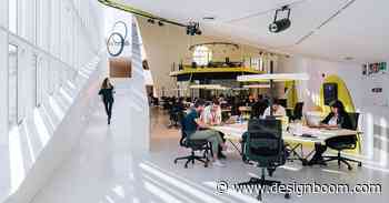 redesign your career with IE school architecture & design master in strategic interior design - Designboom