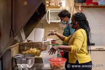 A Portland Architecture Firm Gave Employees a Dining Allowance to Help Support Local Restaurants During the Pandemic - Willamette Week