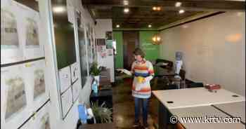 Great Falls architecture firm becomes a Public Benefit Corporation - KRTV Great Falls News