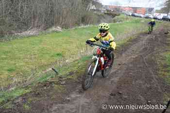 Wandelen en fietsen beu? Neem je gezin mee op mountainbiketocht