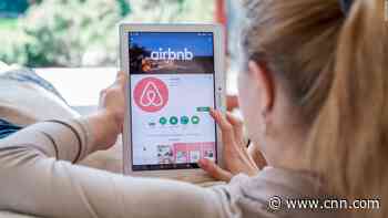 Airbnb and Vrbo are overloaded with reservations