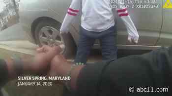 5-year-old boy allegedly detained, handcuffed and threatened by Maryland police