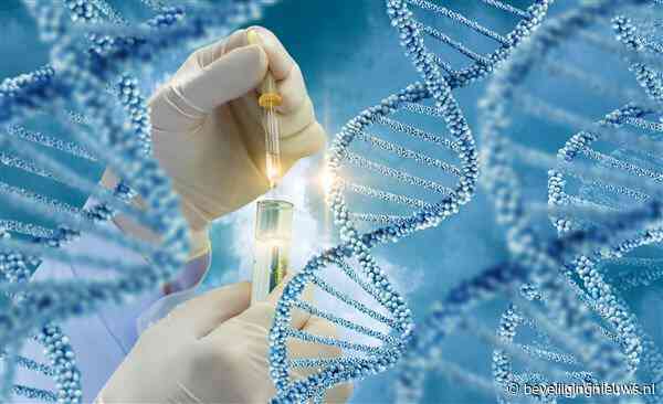 Nieuwe methode vaststellen bewijs DNA-vergelijkingen