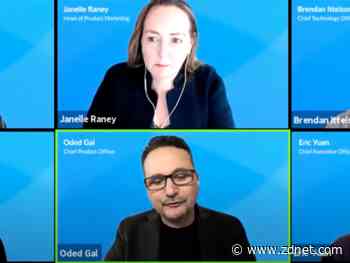 There's one Zoom meeting this employee hates. They're not alone