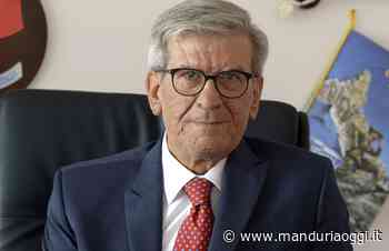 MANDURIA - Ordinanza del sindaco Pecoraro: sino al 6 aprile c'è il divieto di stazionamento nel centro della città e lungo la litoranea - ManduriaOggi