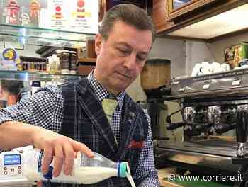 La lattina «anti germi» di Giovanni Sanasi, barman inventore di Manduria - Buone Notizie