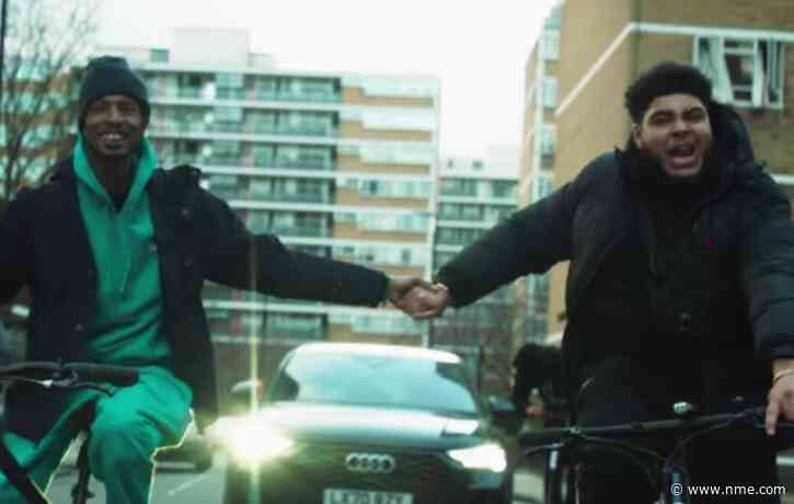 Big Zuu teams up with D Double E for new single ‘Variation’