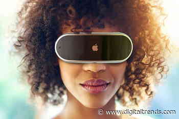 Apple mixed-reality headset: Everything we know about Apple’s VR headset