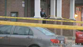 Police investigating kidnapping of woman in Brampton; SIU also involved in case
