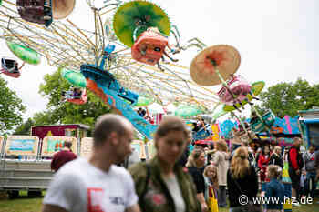 Corona-Pandemie : In Giengen werden Kinderfest und Stadtfest erneut abgesagt - Heidenheimer Zeitung