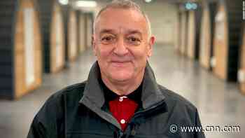 'Glamping' pods are helping save lives'