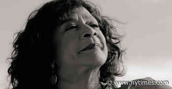 The Unstoppable Merry Clayton