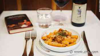 Six sought-after recipes from 'Stanley Tucci: Searching for Italy'