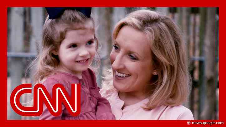 Why this former anti-vax influencer is getting the Covid vaccine - CNN