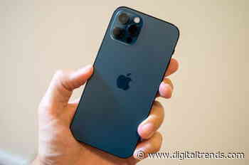 Make sure your Apple devices are updated to protect against this vulnerability