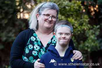 Mother calls for clarity on vaccines for extremely vulnerable children - St Helens Star