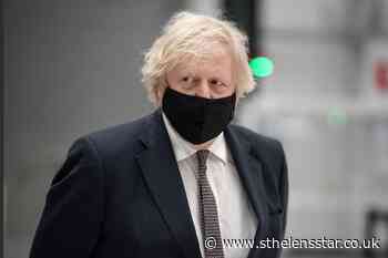 Johnson urged to start sharing coronavirus vaccines with poorer nations - St Helens Star