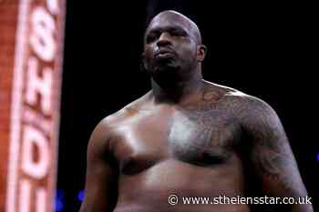 Dillian Whyte knocks out Alexander Povetkin to triumph in rematch - St Helens Star