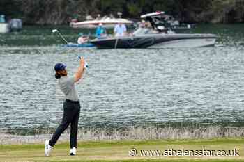 Tommy Fleetwood's challenge in Texas ends despite ace - St Helens Star