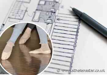 Dance studio plans at former Gospel Hall in Haydock approved - St Helens Star