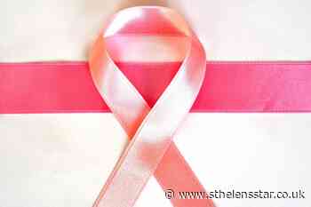 We're here to help during breast cancer fight - St Helens Star