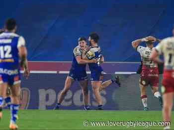 Media predicts St Helens and Wigan reverse in Super League 2021 | LoveRugbyLeague - Love Rugby League