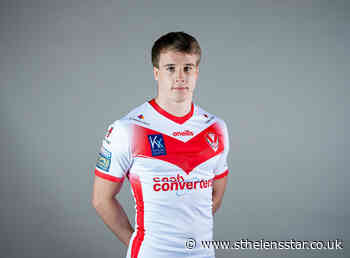 Saints' Matty Foster 'suspected broken jaw' in Leigh game - St Helens Star