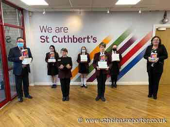Digital Divide project supported 271 children in St Helens during lockdown - St Helens Reporter