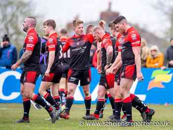 Community rugby league clubs set for return to action - St Helens Reporter