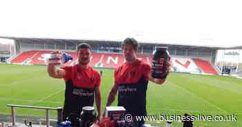 Back-to-back Super League champions St Helens agree exclusive deal with sports nutrition company - Business Live