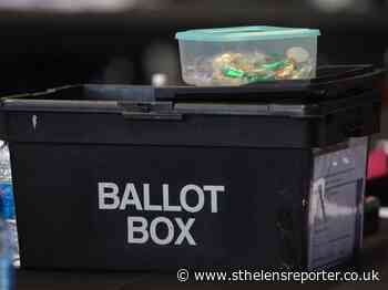 Changes to St Helens polling station venues ahead of May elections - St Helens Reporter