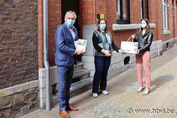 Tongeren en Borgloon openen samen het toeristisch seizoen 2021 - Het Belang van Limburg