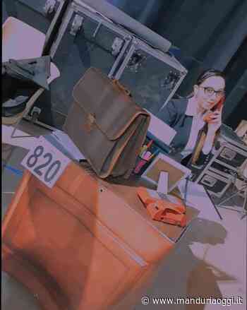 MANDURIA - Quattro successi e altri sette podi per le atlete della Team Dance Erario Academy ai campionati italiani assoluti di danza sportiva di Riccione - ManduriaOggi