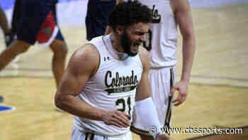 Louisiana Tech vs. Colorado State odds, line, spread: 2021 NIT picks, predictions from proven model