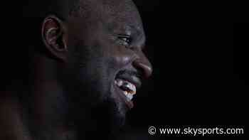 Heavyweight kings still not safe from Whyte
