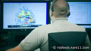 Minneapolis expanding 911 services ahead of Derek Chauvin trial