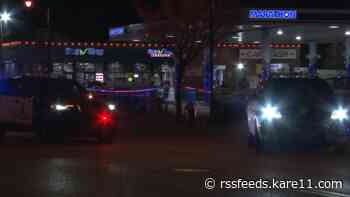 Man shot and killed in Minneapolis after suspected fight