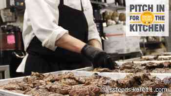 RECIPE: Minnesota Central Kitchen addressing hunger