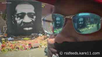 George Floyd's family and supporters planning prayer vigil ahead of trial