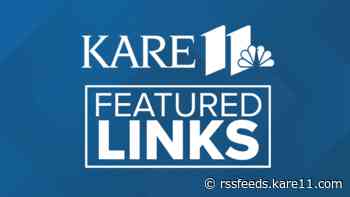 Links featured on KARE 11 News