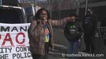 Community activists push for change to Minneapolis City Charter