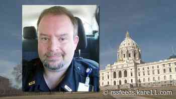 Family of slain Stillwater prison guard seeks compensation