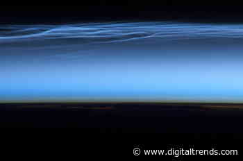 Here are an astronaut’s favorite photos of Earth taken from space