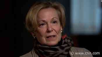 Birx recalls 'very difficult' phone call from Trump following her Covid-19 warnings