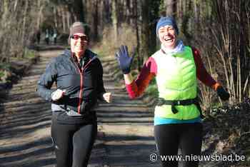 Heel april loop en wandel je Dwars door Kasterlee