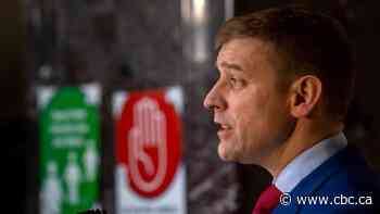 Andrew Furey, N.L.'s rookie premier, has his mandate. Now what?