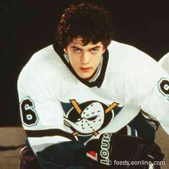 What the Original Stars of The Mighty Ducks Are Up to Now