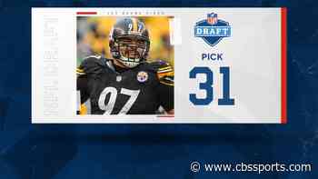 Ranking the best NFL draft picks of all-time: Cameron Heyward headlines top five taken at No. 31